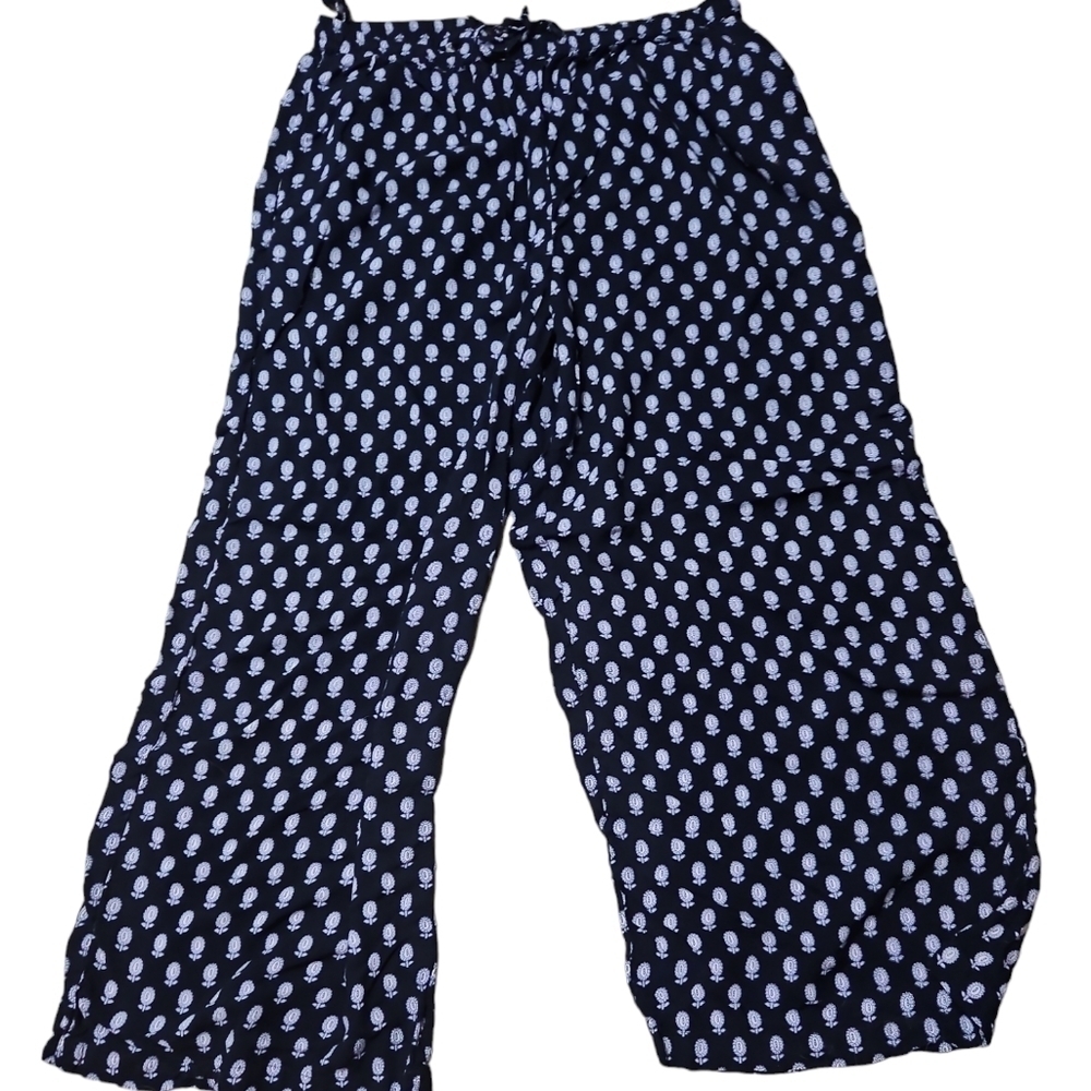 Orvis drawstring pants